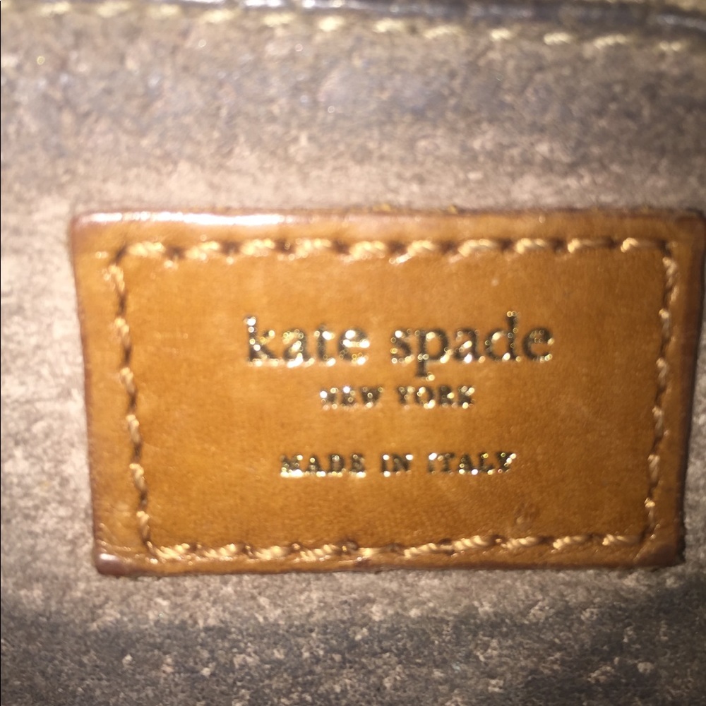Kate Spade - Picture 4 of 4